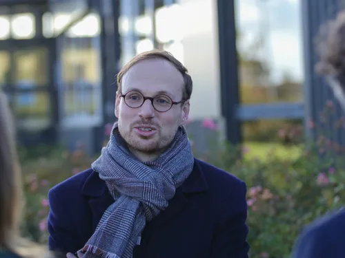 Laval : les grands aménagements pour rythmer l’année 2023