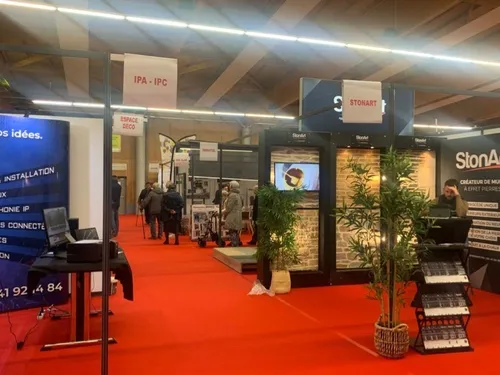 Segré. La Corse s’invite pour trois jours à la Foire expo