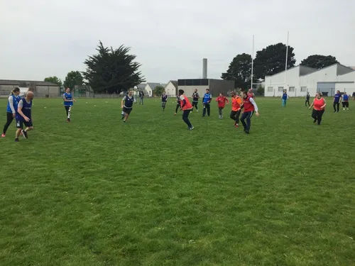 À Segré, 80 demandeurs d'emploi à un job dating très sportif