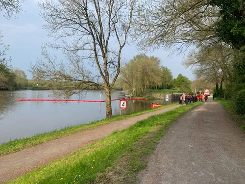 Montreuil-Juigné : la majorité de la pollution aux huiles...