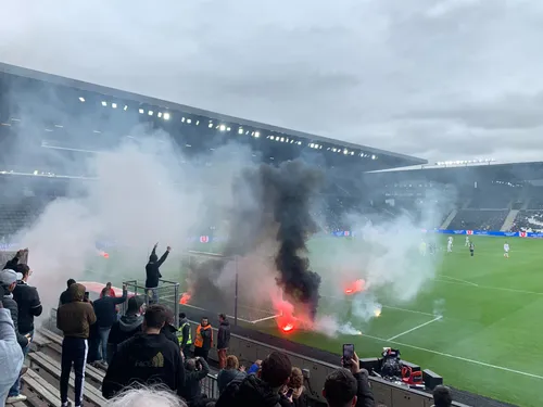 Angers SCO : le divorce entre le club et les supporters est acté