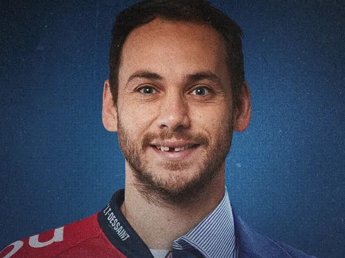 Ducs d'Angers : Zack Torquato rechausse les patins