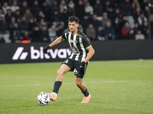 Angers Sco. Ce qu'on a aimé et moins aimé de la victoire à Nice