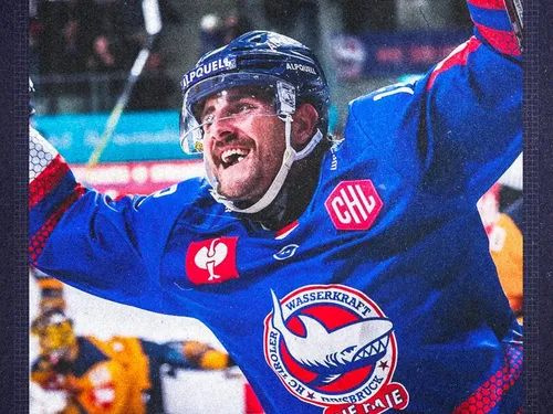 Hockey sur glace. Les Ducs d'Angers s’offre le dernier MVP du...