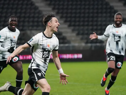 Angers SCO. Fofana solide, Abdelli inspiré... les notes face à Ajaccio