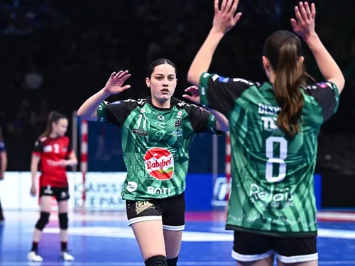 Handball. Le CA Evron remporte la Coupe de France des Régions !