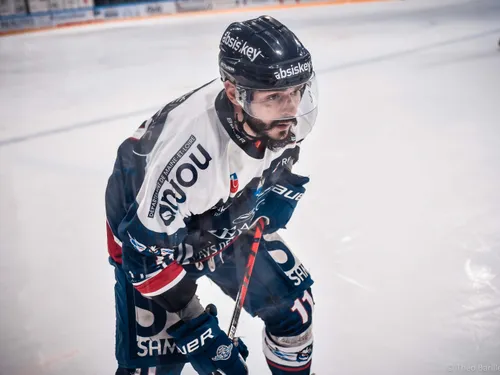 À Rouen, les Ducs d'Angers ont une revanche à prendre