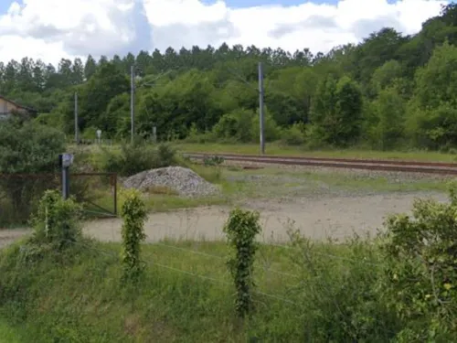 Montsûrs. 84 passagers TER bloqués plus de 3 heures après qu'un...