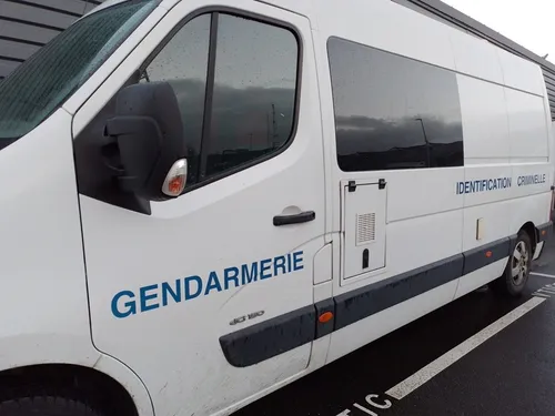 Près de Cholet. Après la mort d'un nourrisson, la gendarmerie...