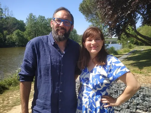 Législatives : la NUPES investit deux militants écologistes en...