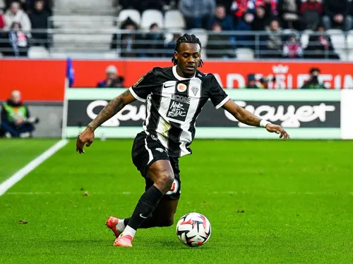 Angers Sco. Raolisoa sanctionné et écarté, Abdelli absent du groupe ?