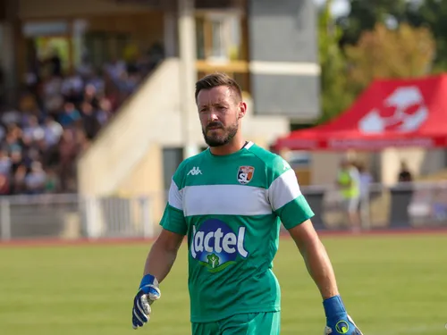 Stade lavallois. Hautbois titulaire, trois joueurs suspendus à...