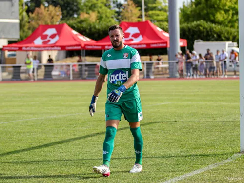 Stade lavallois : en juillet, Laval affrontera le SM Caen en amical