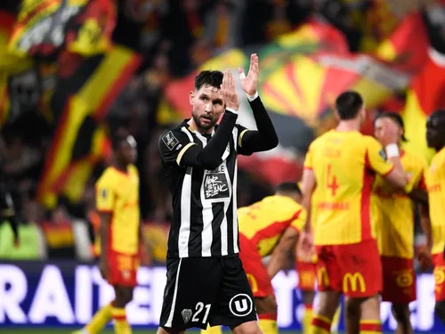 Angers Sco. Ce qu'on a aimé et moins aimé de la lourde défaite à Lens