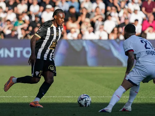 Angers Sco. Deux clubs européens pour débuter la saison à domicile