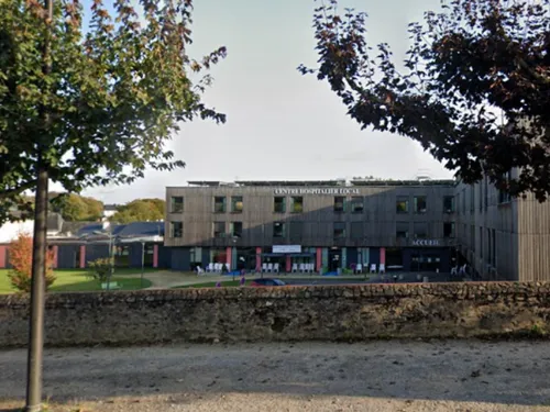 À Craon, l'hôpital recherche du personnel pour rouvrir des lits en...