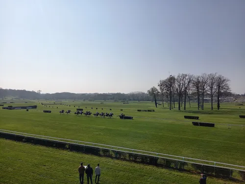 Hippisme : nos préférés pour ce samedi 25 juin