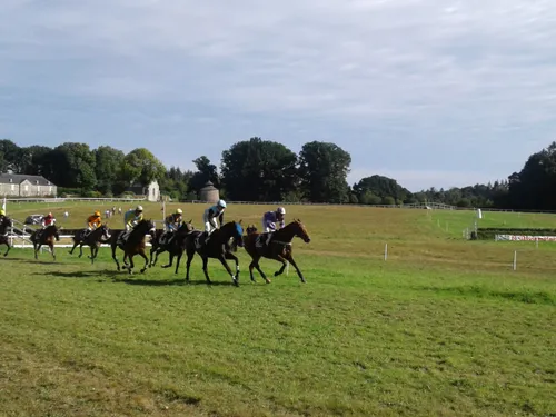 Hippisme : nos préférés pour ce dimanche 8 mai