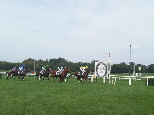 Les pronostics hippiques pour ce dimanche 28 avril