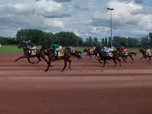 PODCAST. Les pronostics hippiques pour ce dimanche 18 janvier