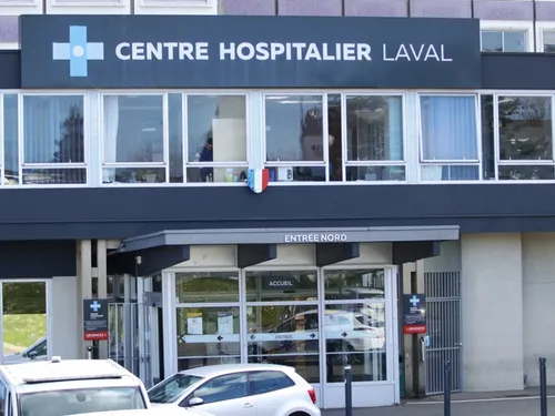 Laval : jusqu'à 14 nuits de fermeture ce mois-ci pour les urgences...