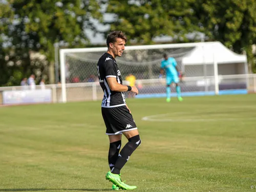 Angers SCO : les Angevins enchaînent une 11e défaite et inquiètent