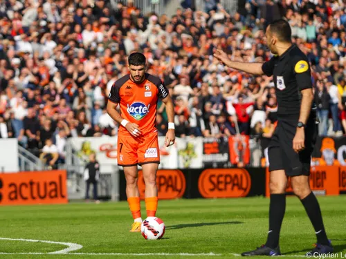 Stade lavallois : Bryan Goncalves sur le point de rester à Laval