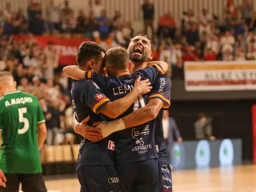 Futsal : l'Etoile lavalloise accueille trois nouveaux joueurs dont...