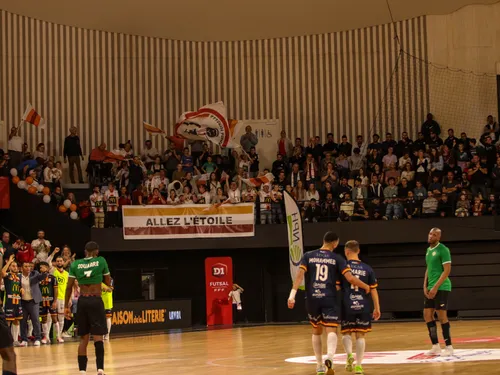 VIDEO - Club Oxygène. "40 ans après, Laval retrouve une Coupe...