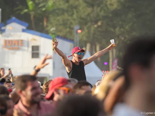 V and B Fest' 2023 : les onze derniers artistes dévoilés, la...