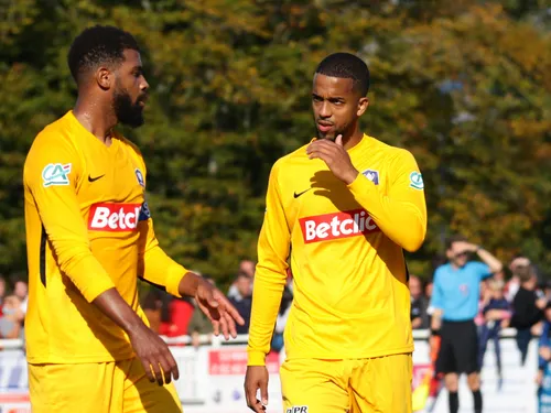 Stade lavallois. Laval ira à Nantes en 16es de finale de Coupe de...