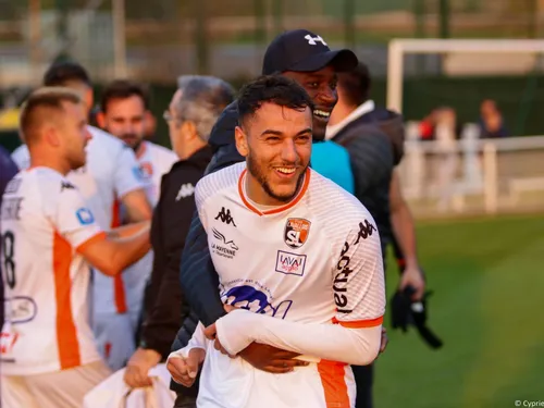 Stade lavallois : amicaux, effectif et reprise... Le point sur...