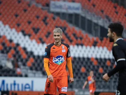 Stade lavallois : ces joueurs qui ne continueront pas l'aventure...