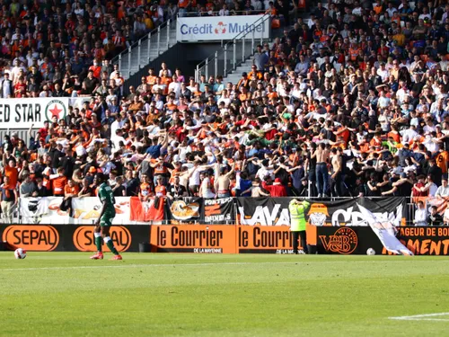 Stade lavallois : Laval tient deux nouveaux renforts avec Zakaria...