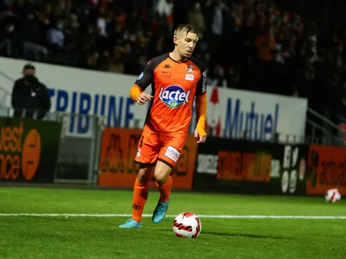 Stade lavallois : les Tango prennent un bon point en toute fin de...