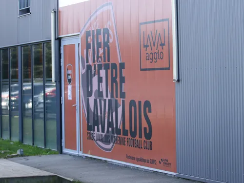 Stade lavallois : Boubacar Diakhaby, du Stade Rennais à Laval pour...