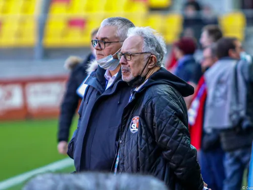 Stade lavallois : analyste data, profils recherchés, Gonçalves......