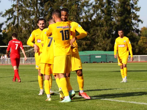 Stade lavallois : en Coupe de France, Laval hérite d'un tirage...