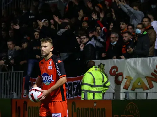 Stade lavallois : le Laval Crew annonce sa mise en sommeil après...