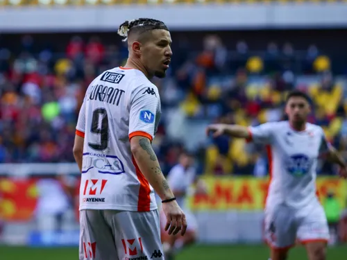Stade lavallois : les Tango tombent dans les derniers instants à...