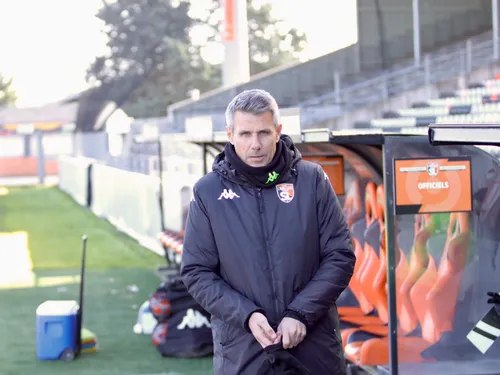 Mercato. Stade lavallois : une réflexion sur le poste de gardien,...