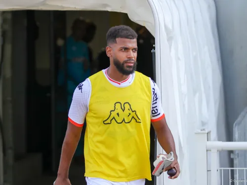 Stade lavallois : beaucoup d'absents face à Pau