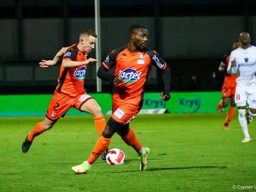 Stade lavallois : les chiffres à retenir avant le choc face à...