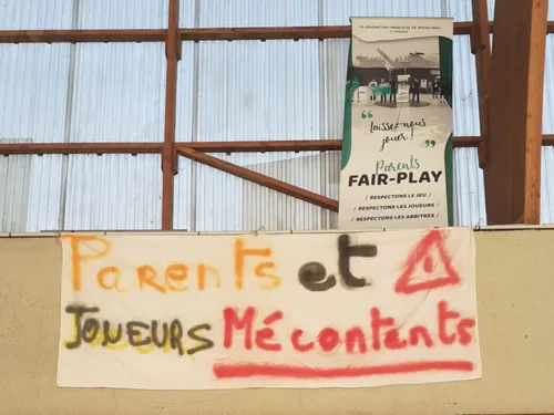 Segré : les entrainements de hockey sur gazon vont-ils continuer ?