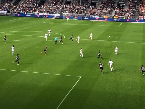 Angers SCO : battus par le Stade Rennais, les Angevins méritaient...