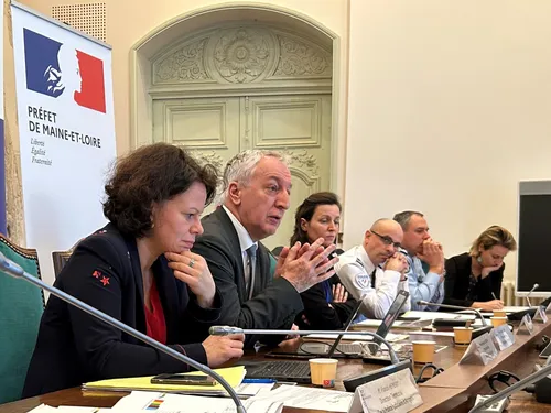 Maine-et-Loire. Des violences conjugales en hausse car la Justice...