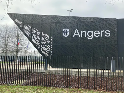 Bouhazama, fin de saison d'Angers SCO... Le Magic Scop livre ses...