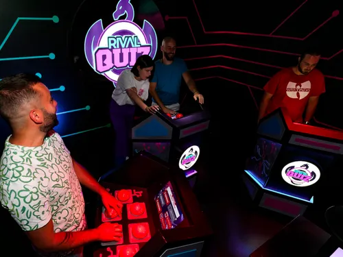 Focus sur Espace Games à Château-Gontier-sur-Mayenne