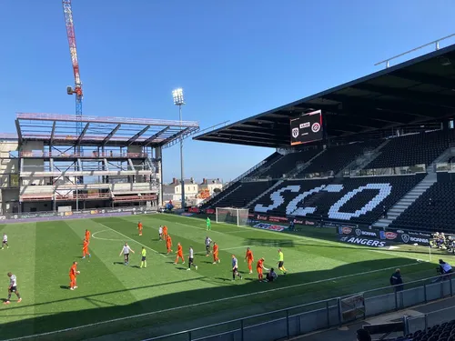 Face à Bordeaux, Angers Sco joue sa survie en Ligue 1