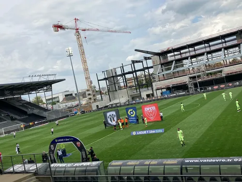 Ligue 1 2021-2022: Angers SCO lancera sa saison le 8 août à Strasbourg